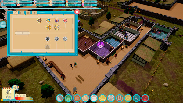 Screenshots