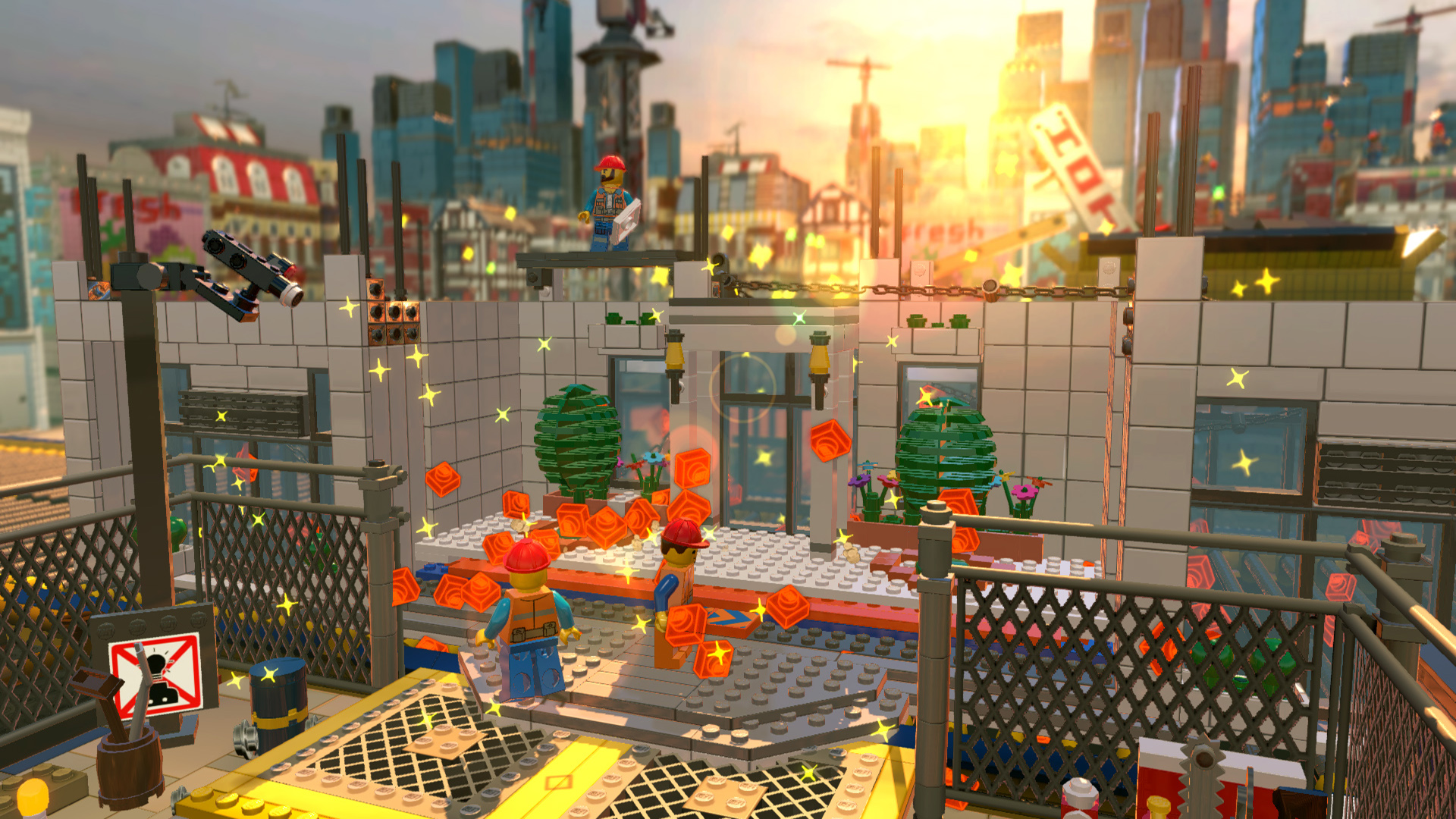 Fashion lego movie the videogame pc