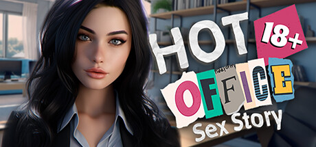 Hot Office Sex Story 🔞 på Steam 