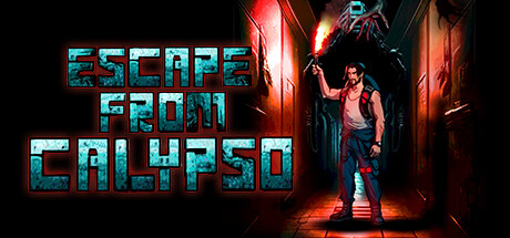 Escape from CALYPSO Cover Image