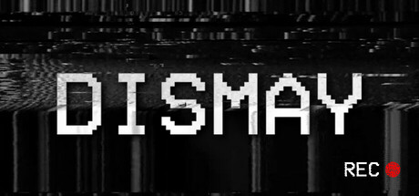 Dismay Cover Image