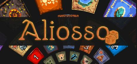 Aliosso Cover Image