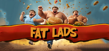 Fat Lads Cover Image