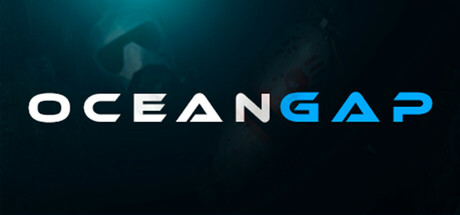 Ocean Gap Cover Image
