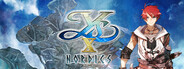 Ys X: Nordics