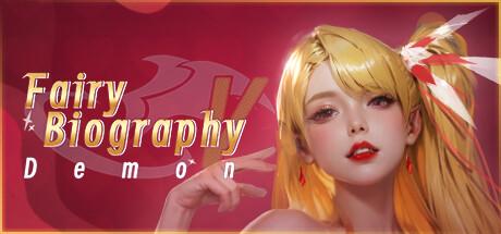 Fairy Biography5 : Demon Cover Image