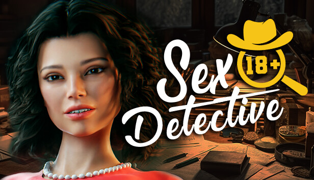 Sex Detective 18 Steam Charts · Steamdb 1800
