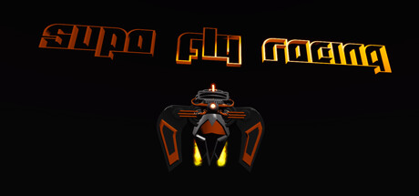 Supa Fly Racing Cover Image