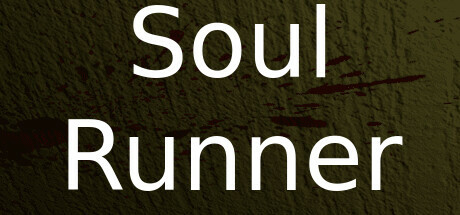 Soul Runner Cover Image