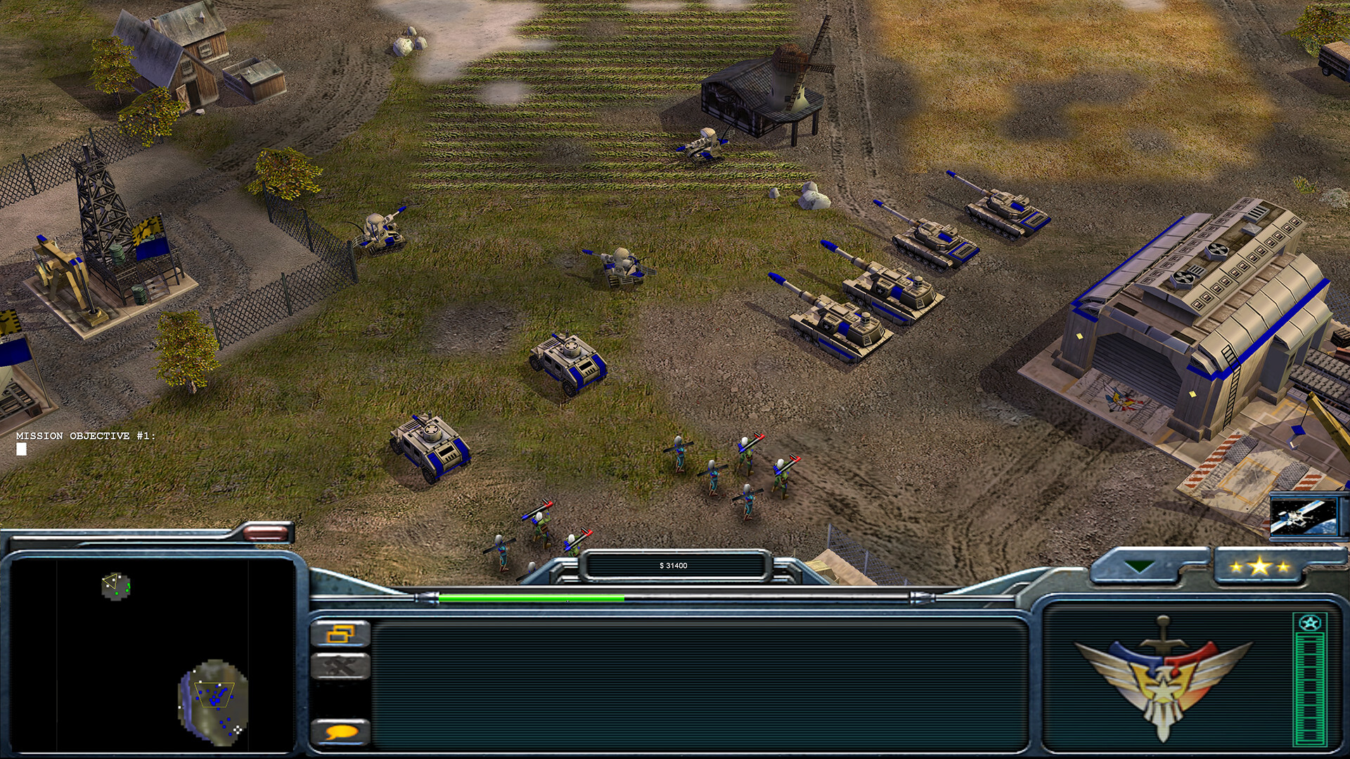 Command & Conquer™ Generals Zero Hour on Steam