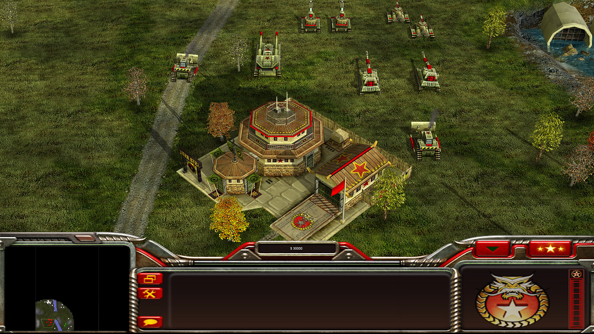 Command & Conquer™ Generals Zero Hour on Steam