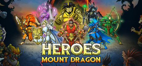 Heroes of Mount Dragon