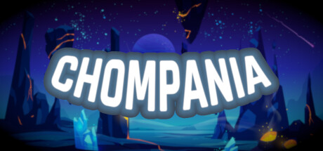 Chompania Cover Image