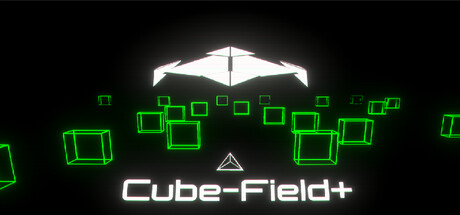 Cube-Field+
