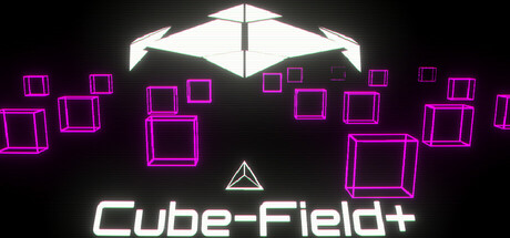 Cube-Field+ Cover Image