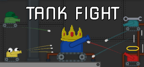 Tank Fight Cover Image