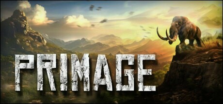 Primage Cover Image