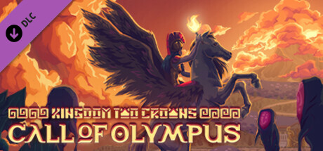 Kingdom Two Crowns: Call Of Olympus · SteamDB