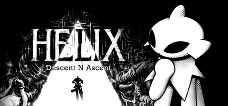 Helix: Descent N Ascent Cover Image