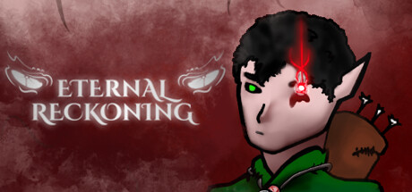 Eternal Reckoning Cover Image