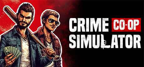 Crime Simulator