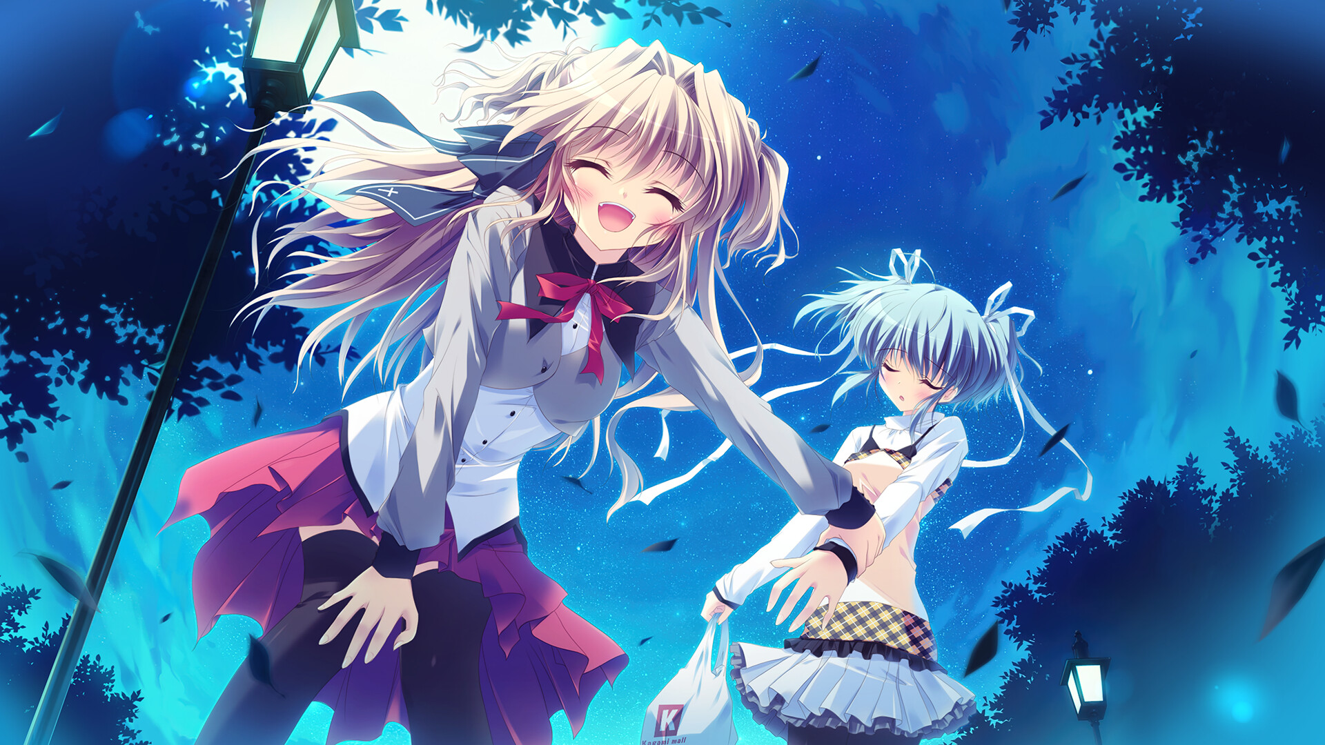 Steam：Mashiroiro Symphony HD -Love is Pure White-