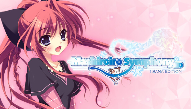 Save 30% on Mashiroiro Symphony HD -Sana Edition- on Steam