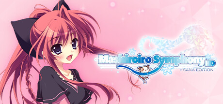 Save 30% on Mashiroiro Symphony HD -Sana Edition- on Steam