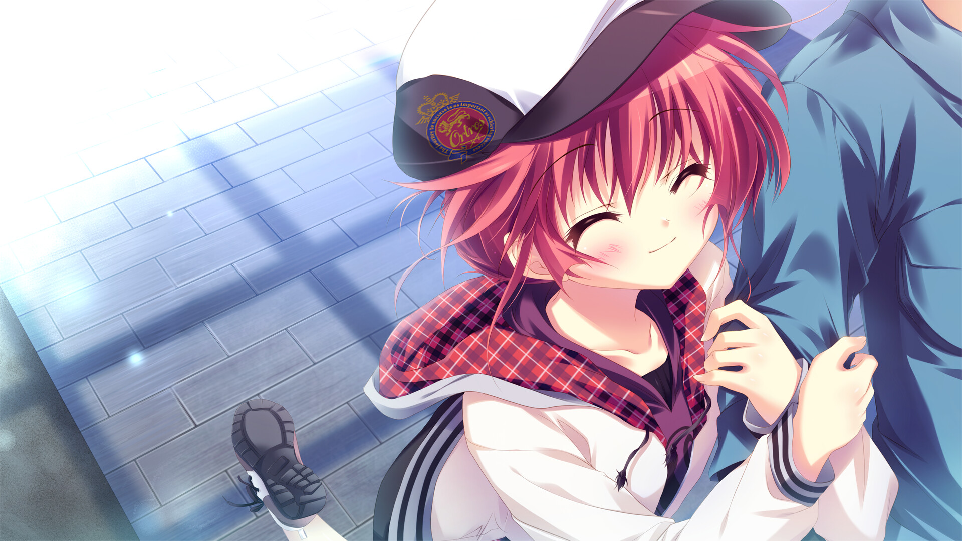 Steam：Mashiroiro Symphony HD -Sana Edition-