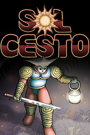 Cover for Sol Cesto