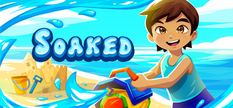 Soaked