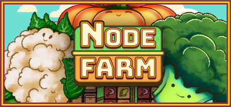 《节点农场 Node Farm》BUILD 16528816-官中简体|容量346MB