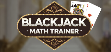 BlackJack Math Trainer Cover Image