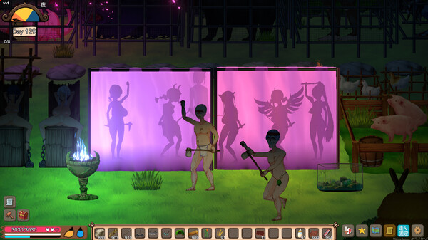 Mad Island PC Game