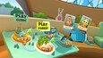 A screenshot of Pets & Stuff