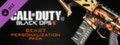 Call of Duty®: Black Ops II - Beast Personalization Pack