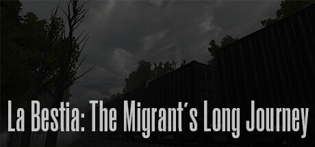 La Bestia: The Migrant's Long Journey Cover Image