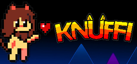 KNUFFI Cover Image