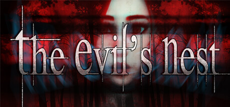 The Evil's Nest Cover Image