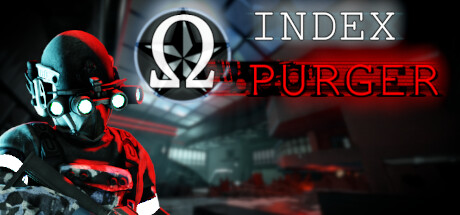 Index: Purger Cover Image
