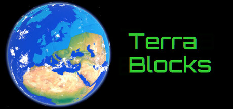 TerraBlocks Cover Image