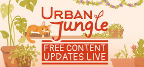 Urban Jungle