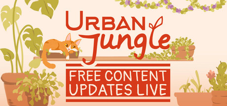 Urban Jungle