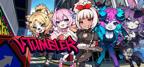 VTumbler Cover Image