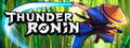 Thunder Ronin