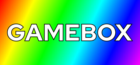 Gamebox Cover Image