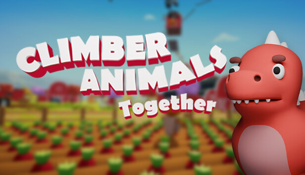 Climber Animals: Together