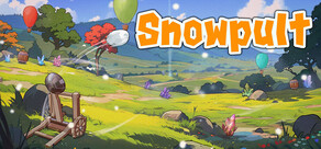 Snowpult