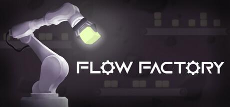 Flow Factory Cover Image