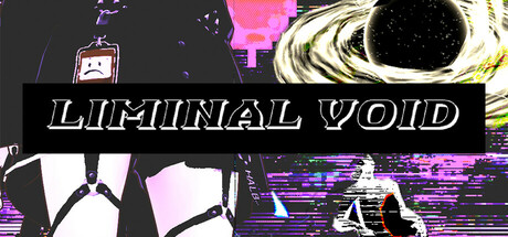 Liminal Void Cover Image